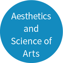 Aesthetics and Science of Arts